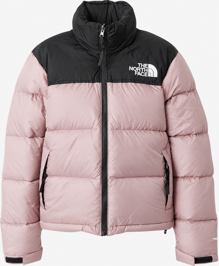 The North Face Retro Nuptse Jacket