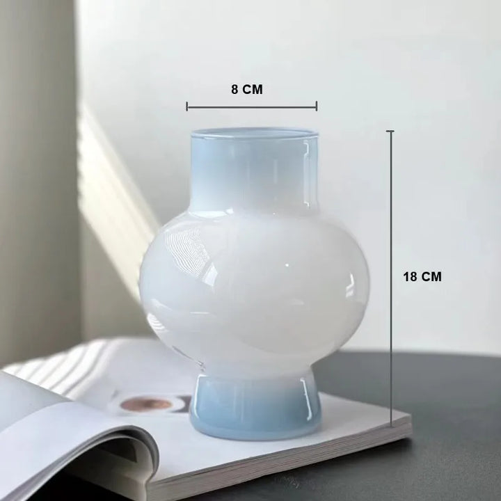Bubble Pastel Vase