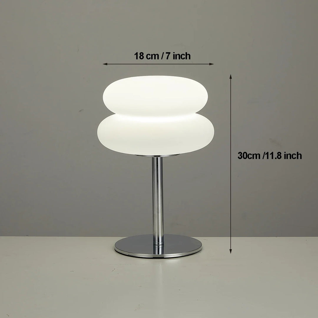 Bauhaus Retro Table Lamp