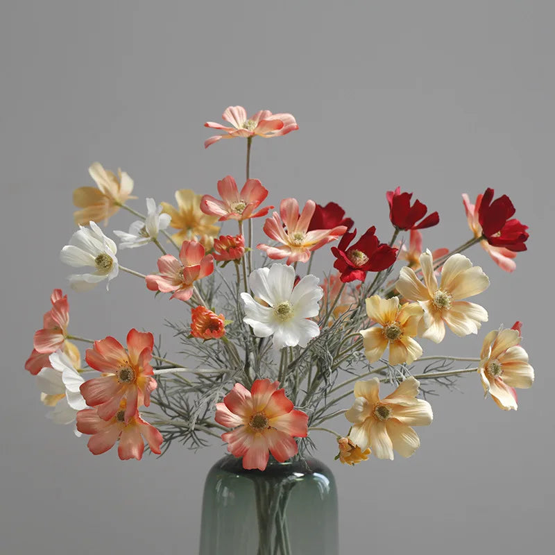 Pastoral Chrysanthemum Artificial Flowers