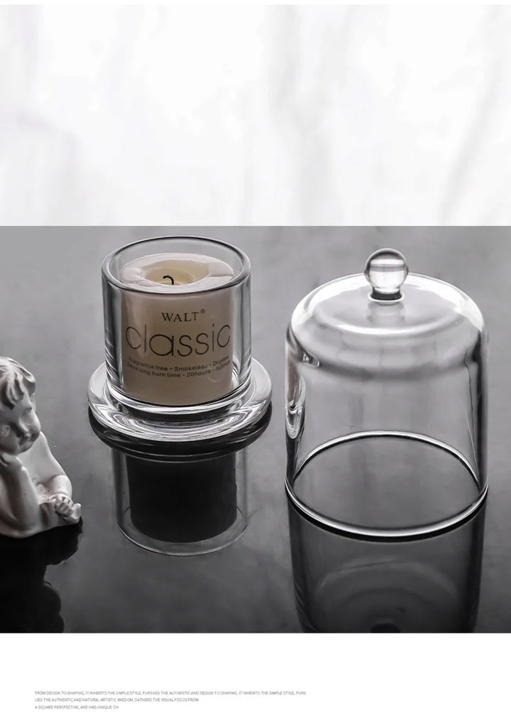 Candle Holders