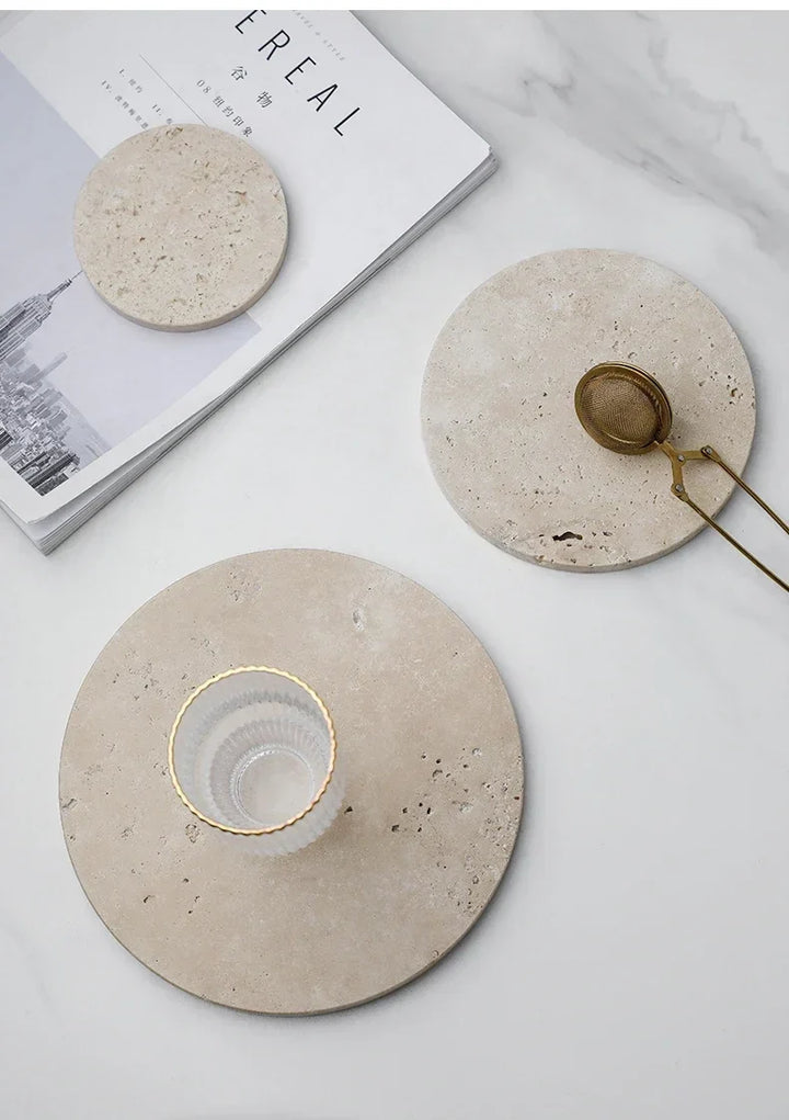 Assorted Marble Trays