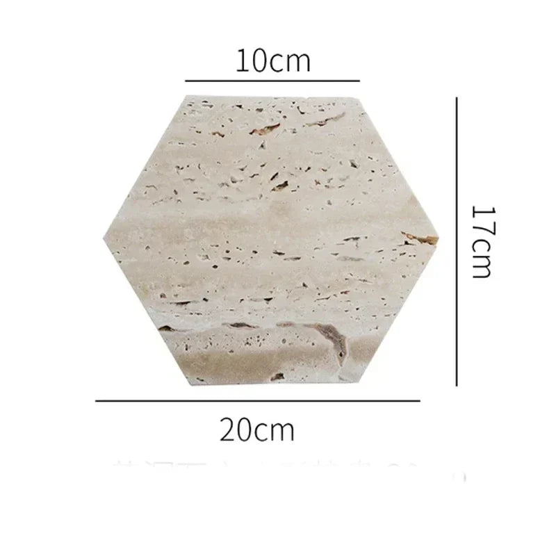 Assorted Marble Trays