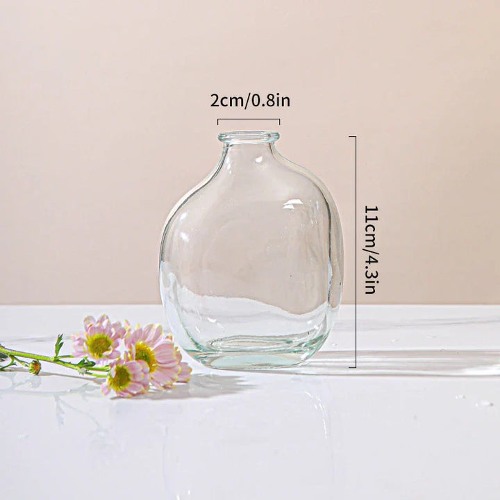 Stained Vases