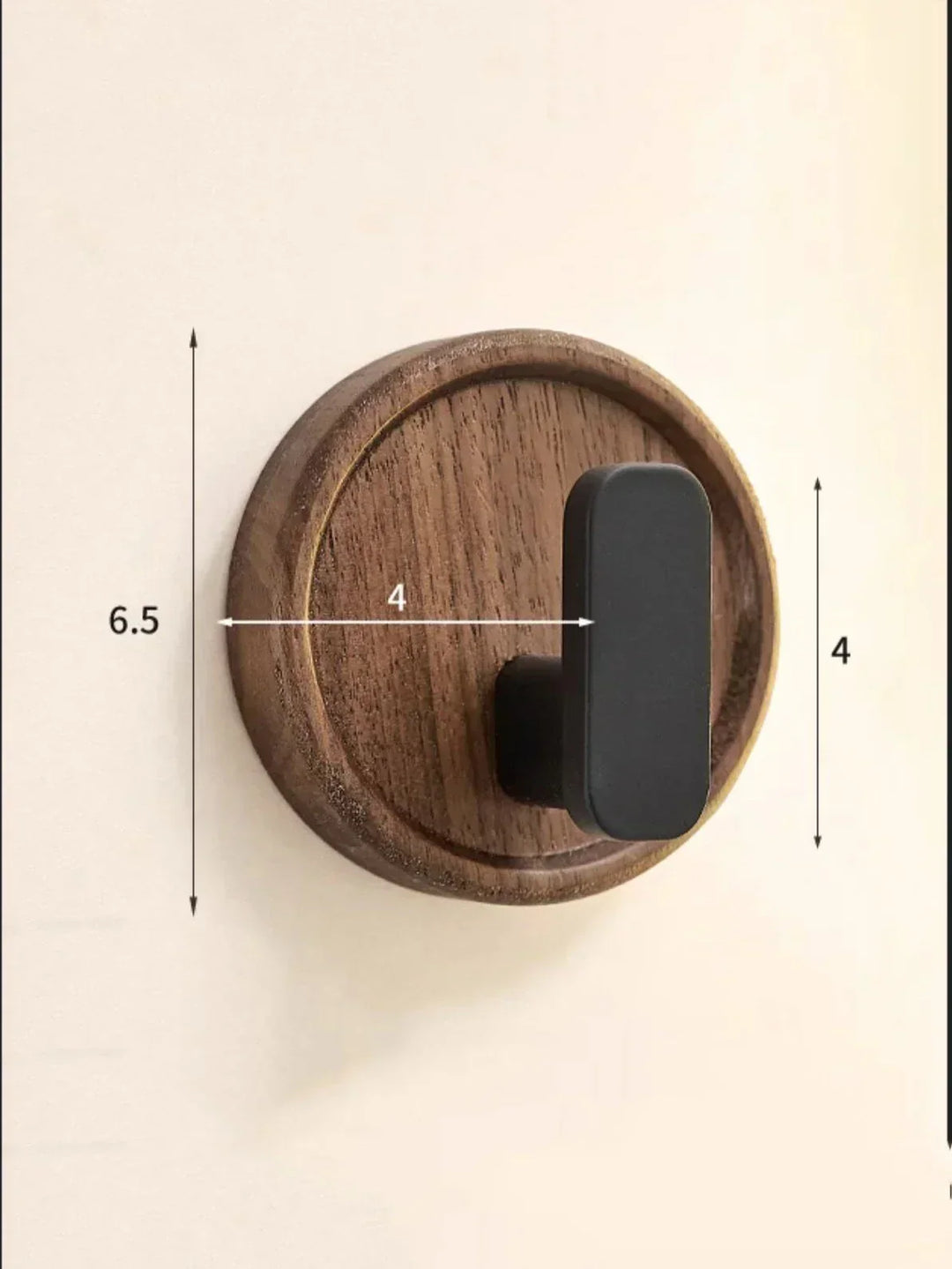No Drill Wall Hooks