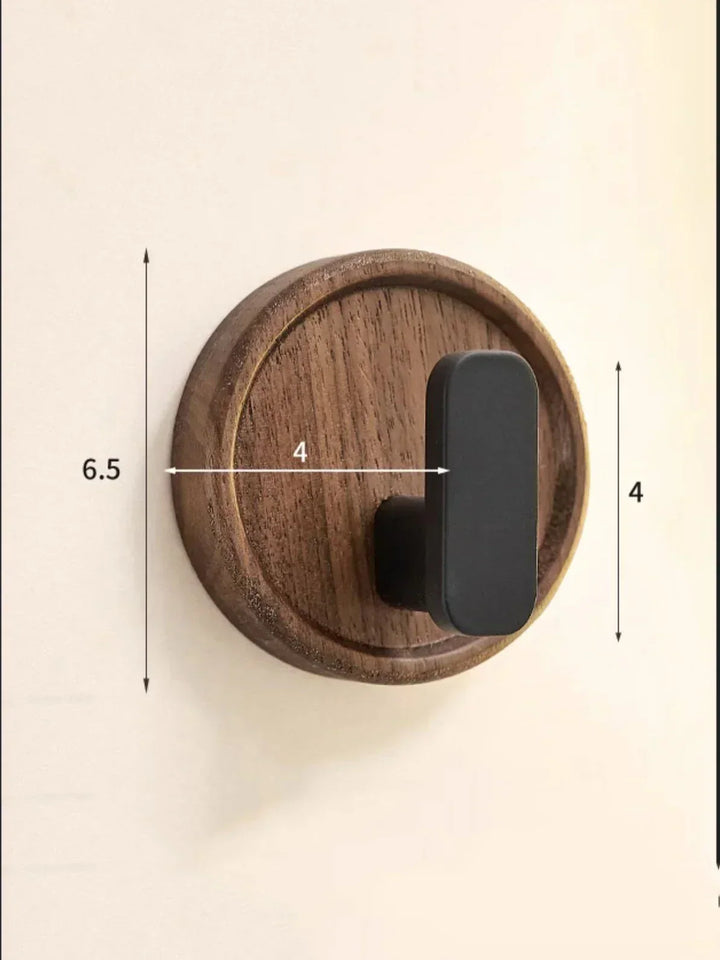 No Drill Wall Hooks