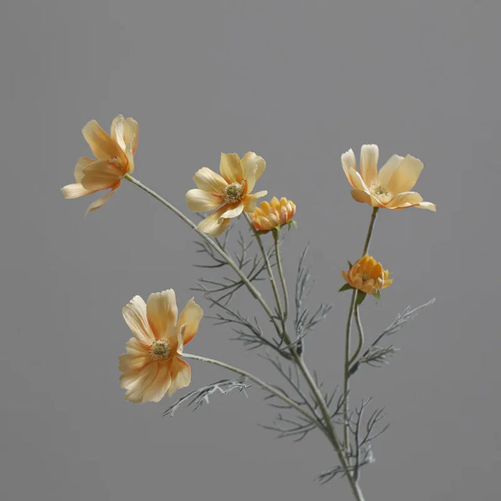 Pastoral Chrysanthemum Artificial Flowers