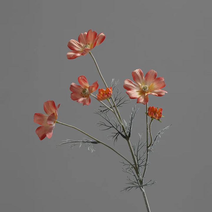 Pastoral Chrysanthemum Artificial Flowers