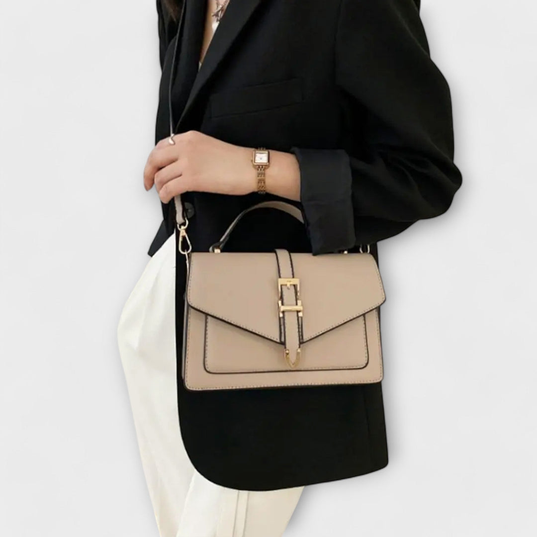 Olívia -  Classic Shoulder Bag