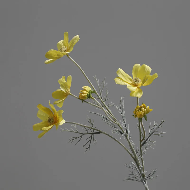 Pastoral Chrysanthemum Artificial Flowers