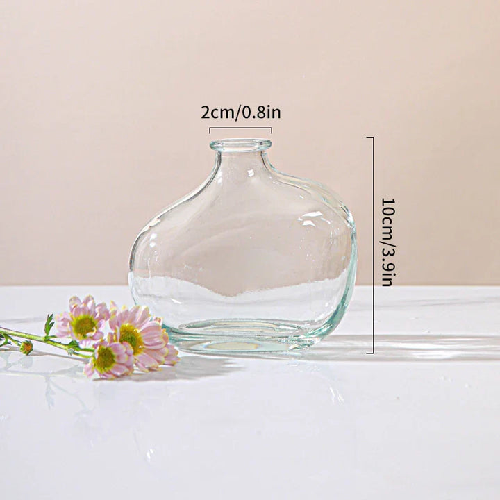Stained Vases