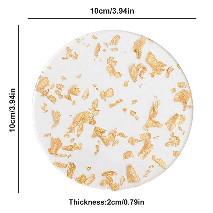 Bohemian Coasters