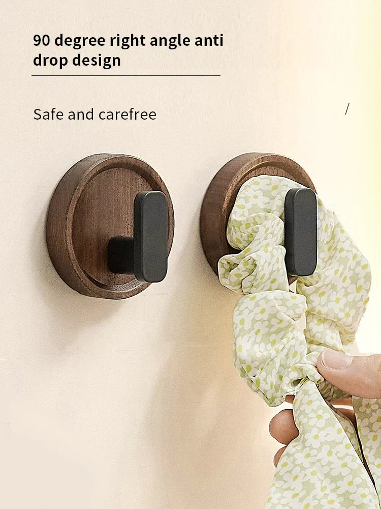 No Drill Wall Hooks