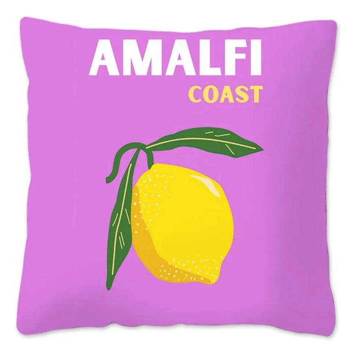 Luxury Home Travel Decor Pillows