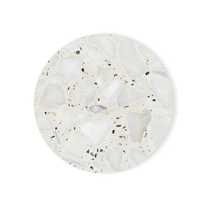 Terrazzo Marble Absorbent Coasters