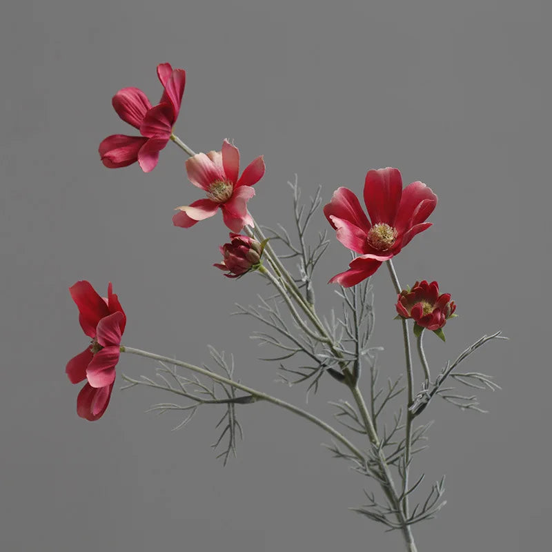 Pastoral Chrysanthemum Artificial Flowers
