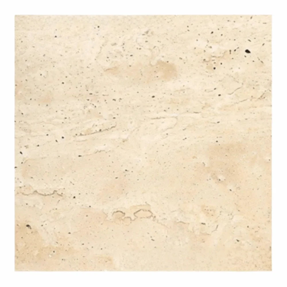 Natural Travertine Coasters