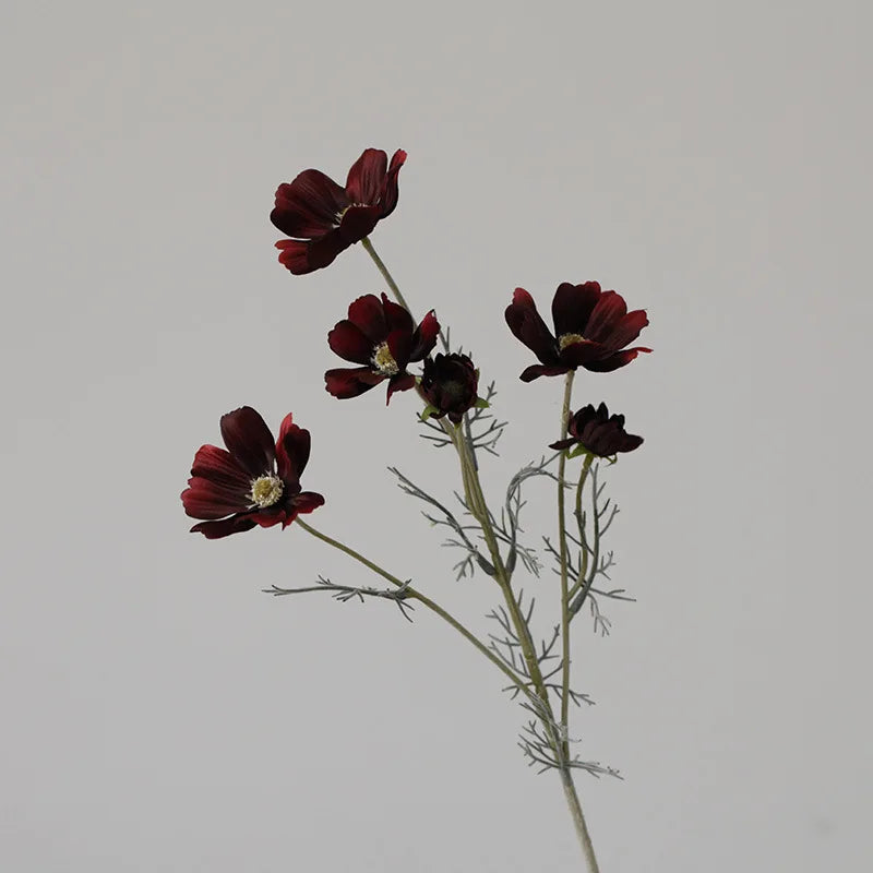 Pastoral Chrysanthemum Artificial Flowers
