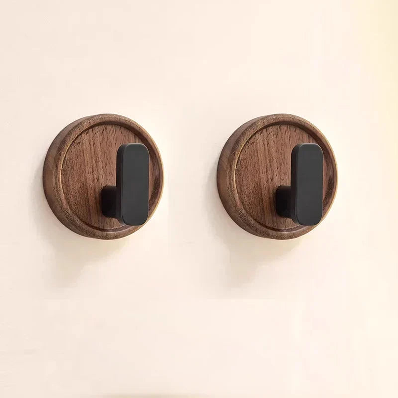 No Drill Wall Hooks