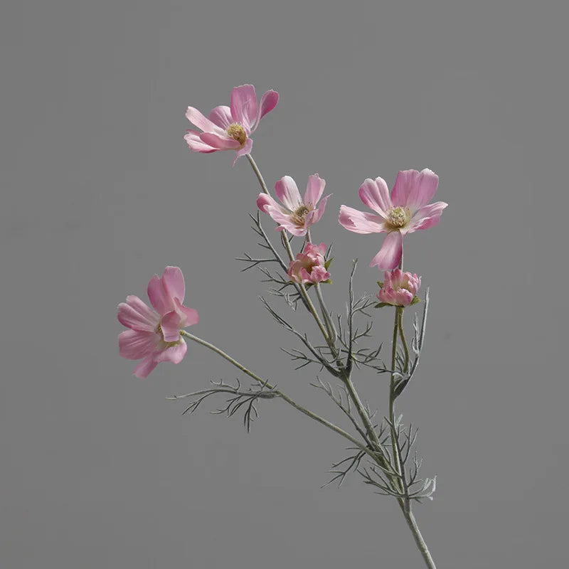 Pastoral Chrysanthemum Artificial Flowers