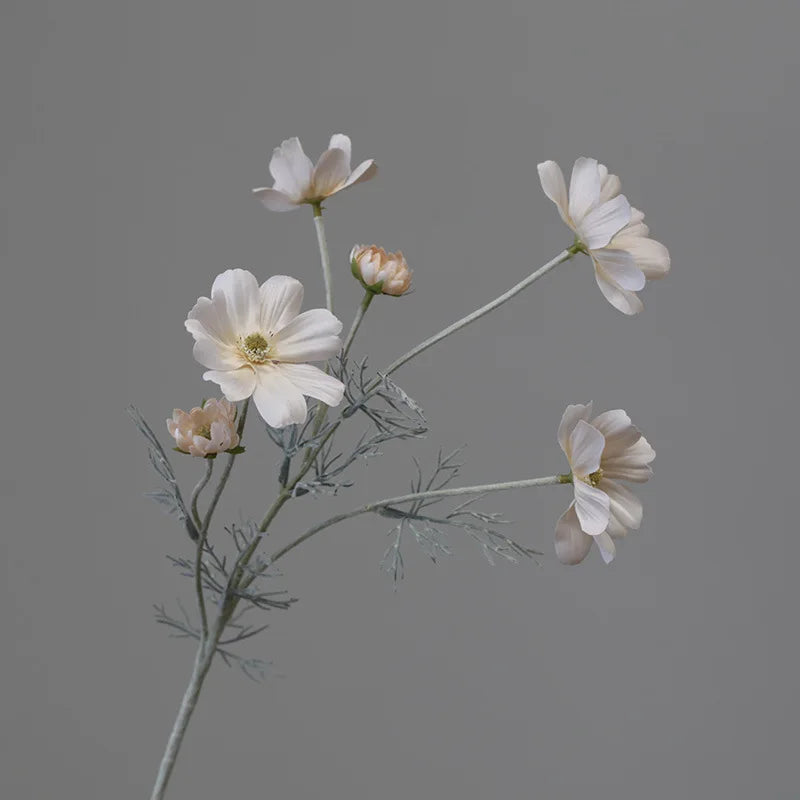 Pastoral Chrysanthemum Artificial Flowers