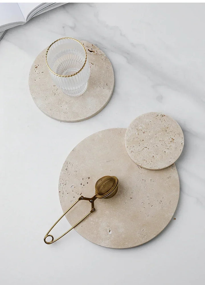 Assorted Marble Trays