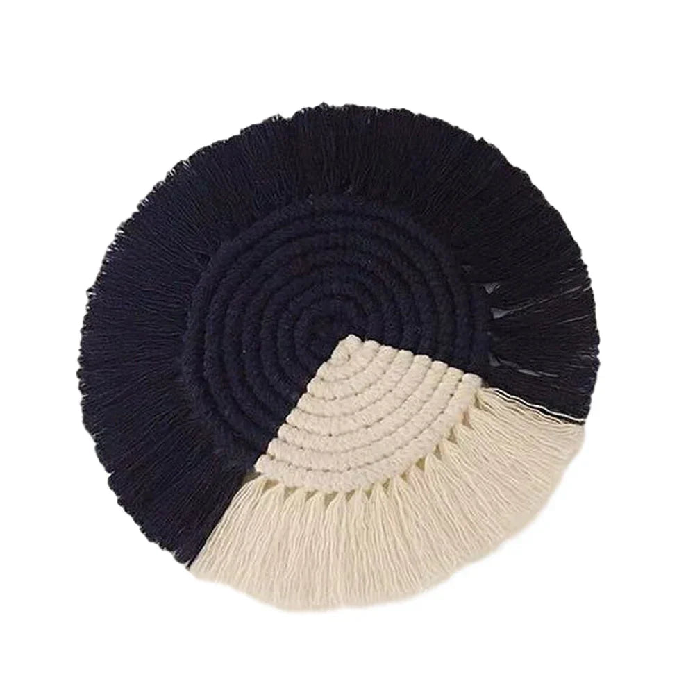 Bohemian Coasters