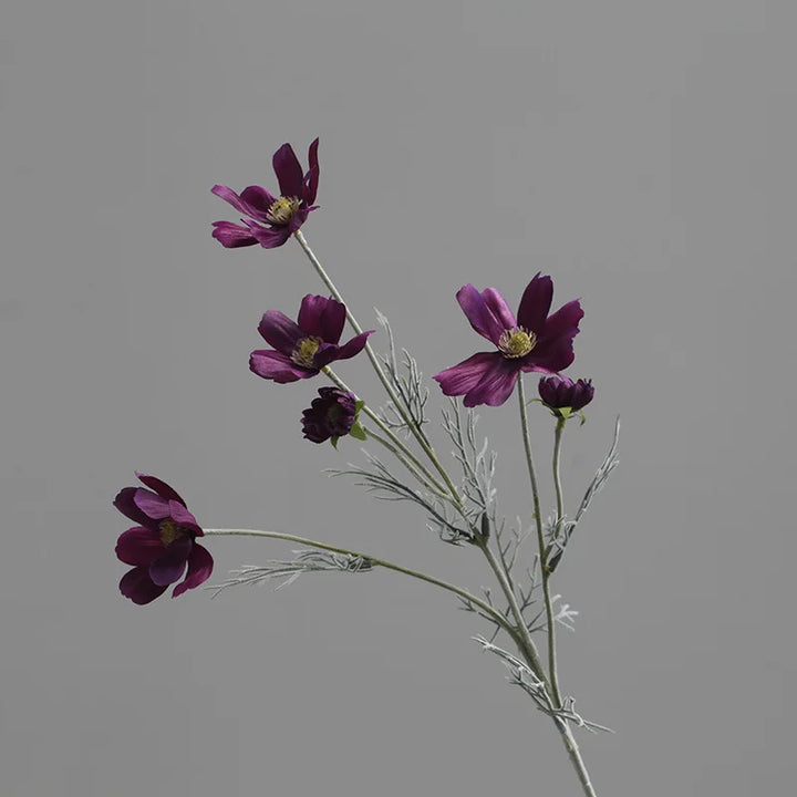 Pastoral Chrysanthemum Artificial Flowers