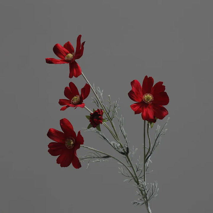 Pastoral Chrysanthemum Artificial Flowers