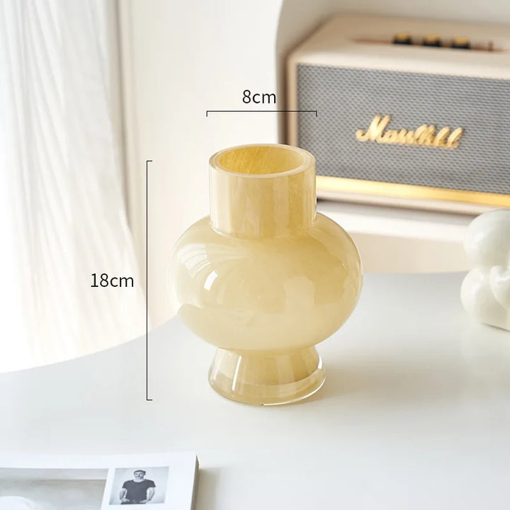 Bubble Pastel Vase