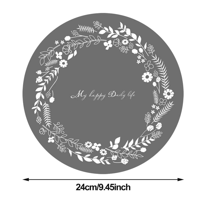 Bohemian Coasters