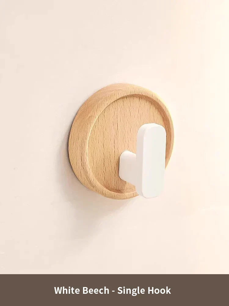 No Drill Wall Hooks