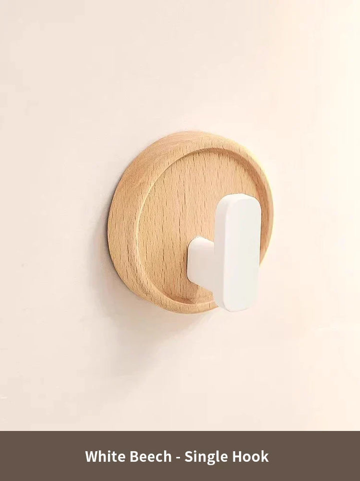 No Drill Wall Hooks