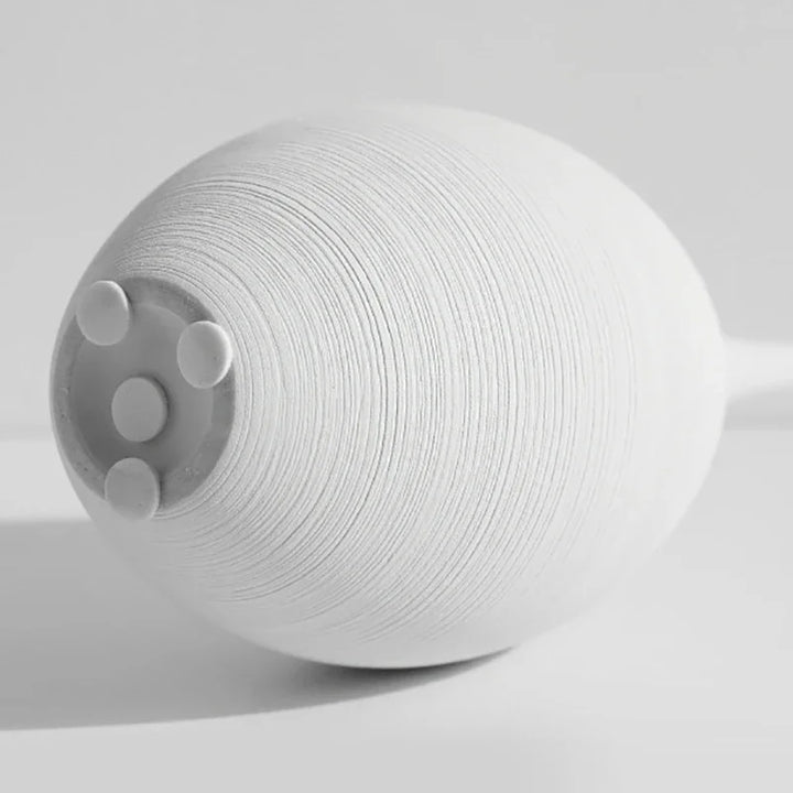 Minimalist Ceramic Art Vases