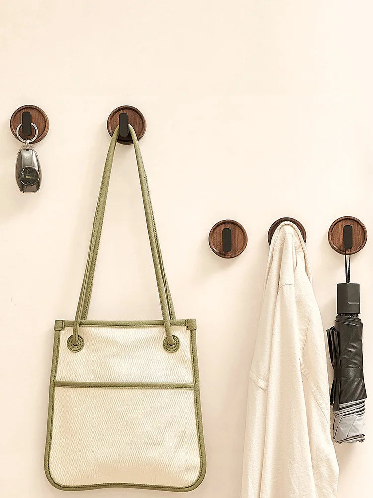 No Drill Wall Hooks