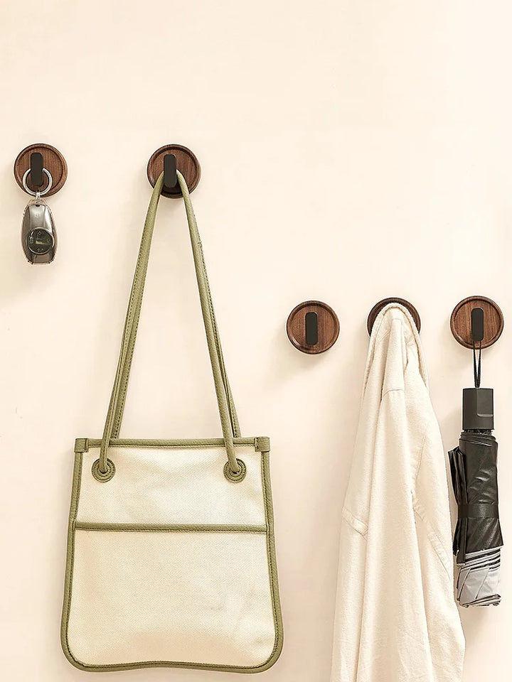 No Drill Wall Hooks