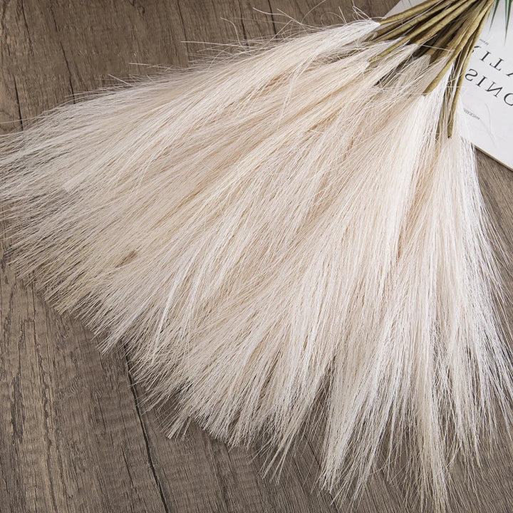 45cm Artificial Pampas Grass