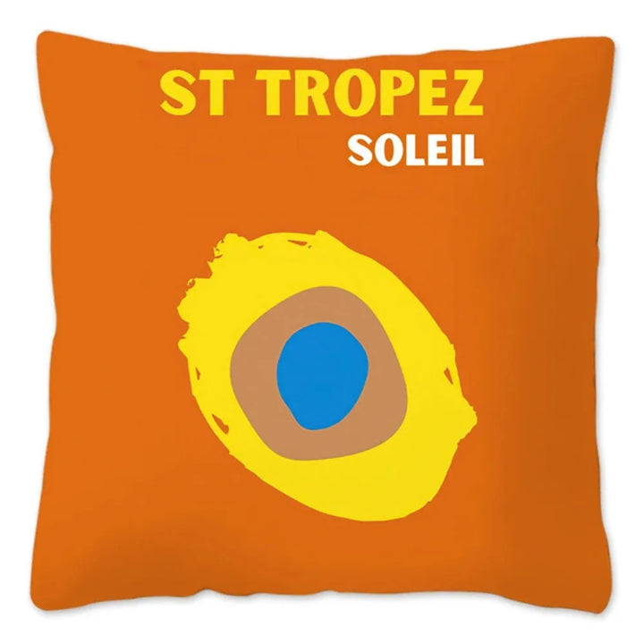 Luxury Home Travel Decor Pillows