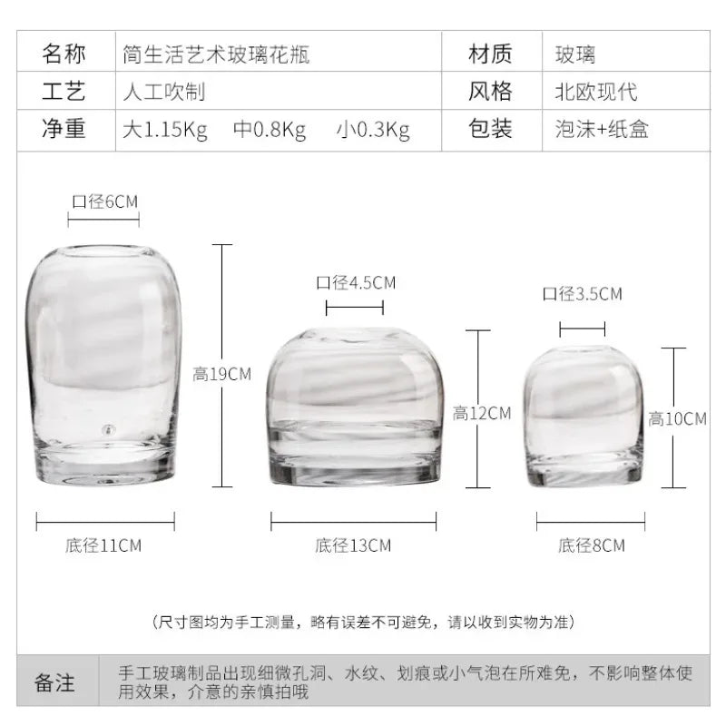 European Vases