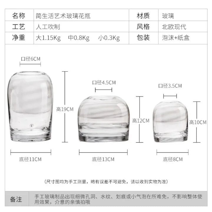 European Vases