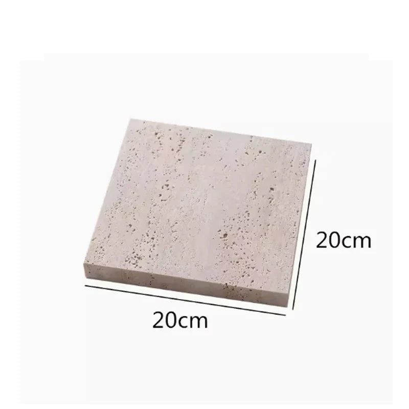 Assorted Marble Trays
