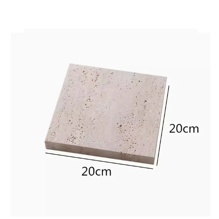 Assorted Marble Trays