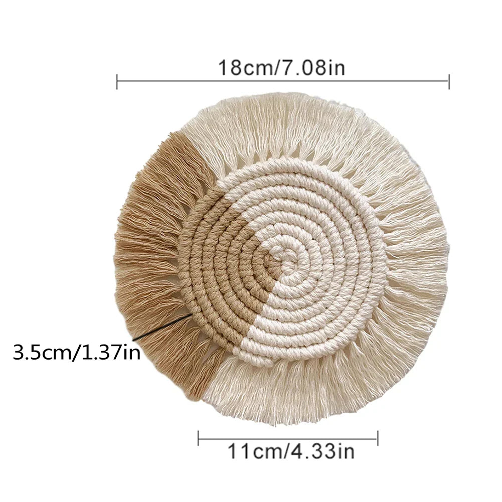 Bohemian Coasters