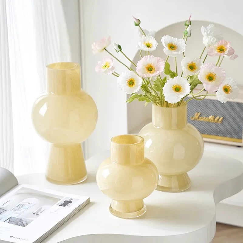 Bubble Pastel Vase