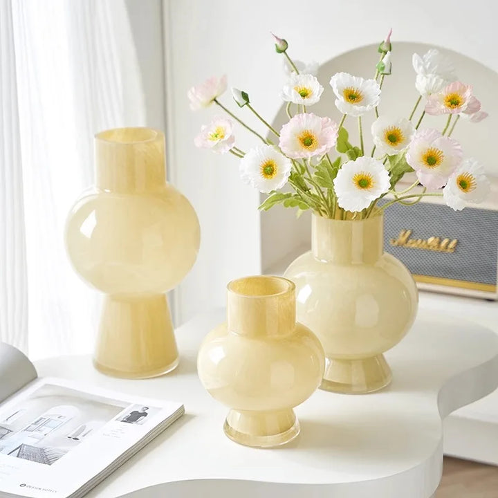 Bubble Pastel Vase