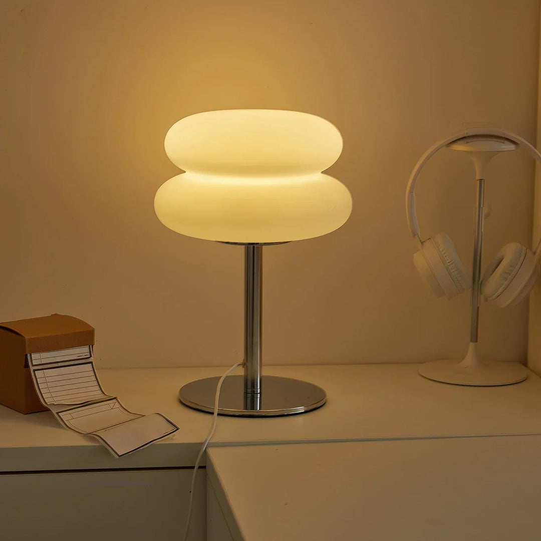 Bauhaus Retro Table Lamp