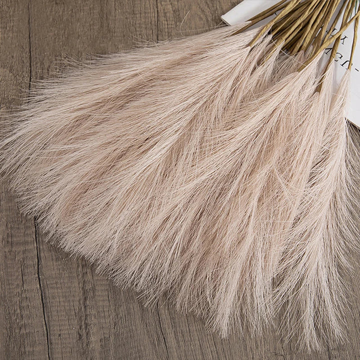 45cm Artificial Pampas Grass