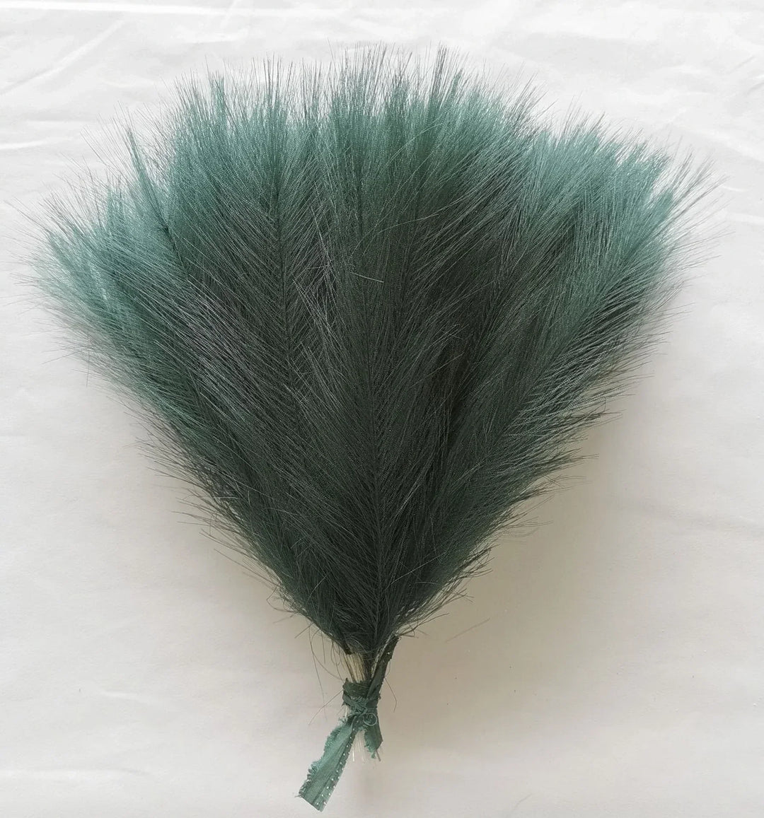 Faux Pampas Grass