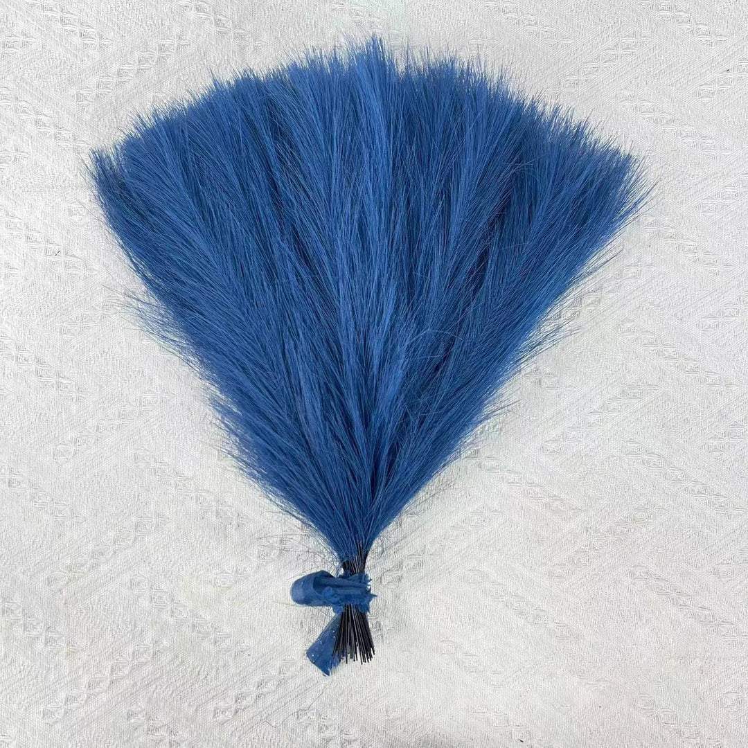 Faux Pampas Grass