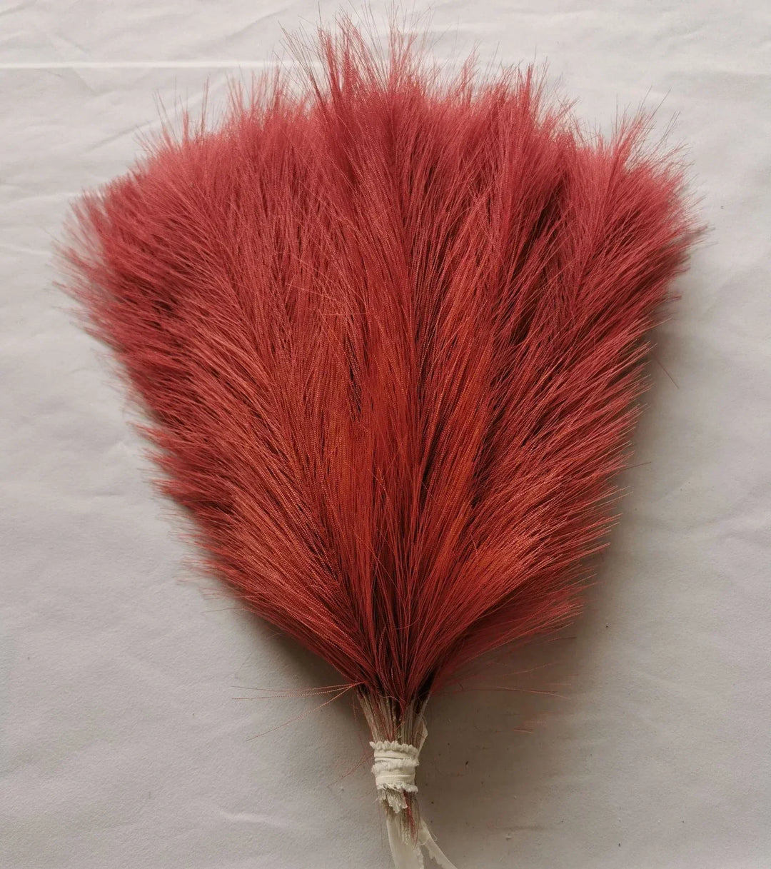 Faux Pampas Grass